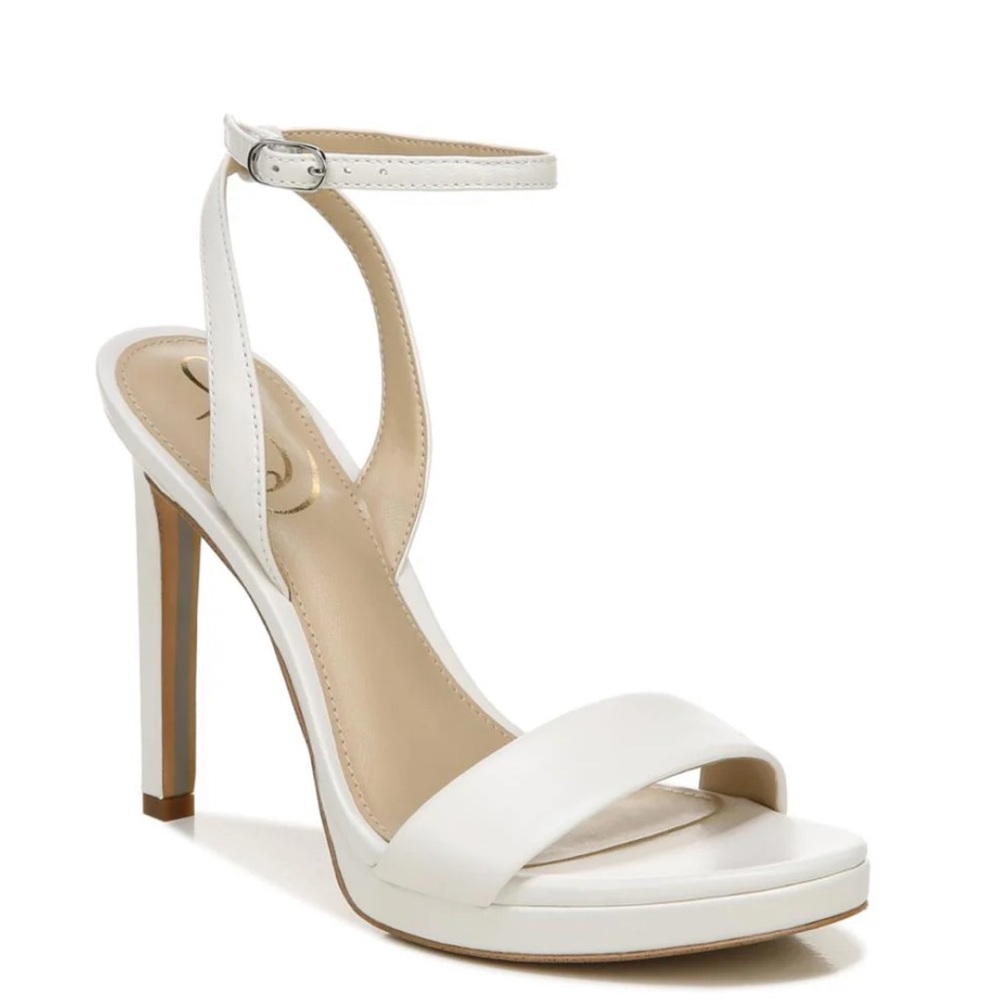 Sam Edelman Jade Sandal Heels